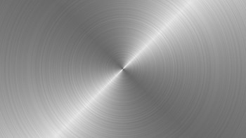 Circles, Metal Texture HD wallpaper