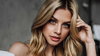 Marina Laswick 2018, marina-laswick, girls, model HD wallpaper