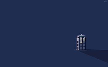 Epic Doctor Who HD wallpaper