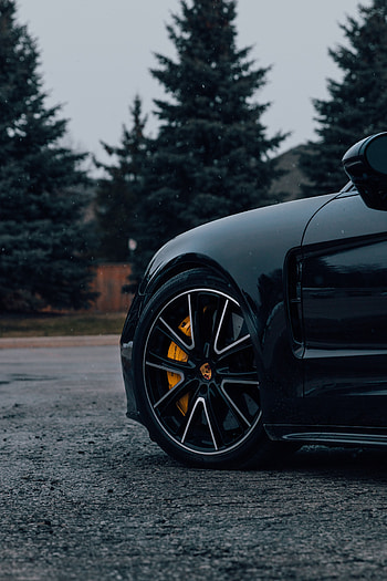 Car Rim, Sports Car, automotive HD phone wallpaper