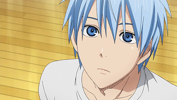 Kuroko's Basketball, review, volume 1, blu ray HD wallpaper