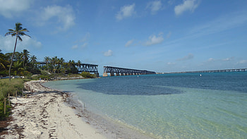 Key West travels, Personal injury lawyers, Morgan & Morgan HD wallpaper