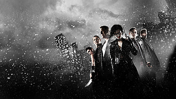 movie, Sin City: A Dame to Kill For HD wallpaper