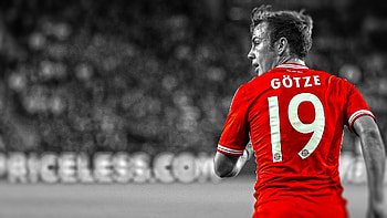Mario Gotze, , Background , Imaging HD wallpaper