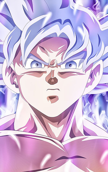 Dragon Ball Super Goku Mastered Ultra Instinct Goku Mastered Ultra Instinc. Anime dragon ball super, Dragon ball super goku, Anime dragon ball, Mastered UI Goku HD phone wallpaper