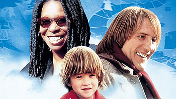 Bogus movie, Watch full movie, Online plex HD wallpaper