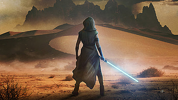 Star Wars The Rise Of Skywalker Arts, star-wars-the-rise-of-skywalker, movies, 2019-movies, star-wars, rey HD wallpaper
