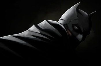 Batman Art 2018 , batman, superheroes, artwork, digital-art, deviantart HD wallpaper