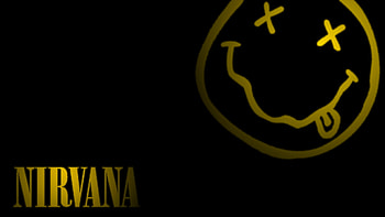 Nirvana Smiley Logo by TheJariZ on DeviantArt HD wallpaper
