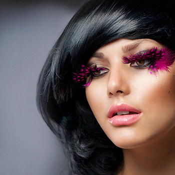 :), lady, fashion, model, subbotina anna, beauty HD wallpaper