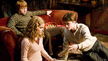 Half-Blood Prince, , High Quality Background, PC HD wallpaper