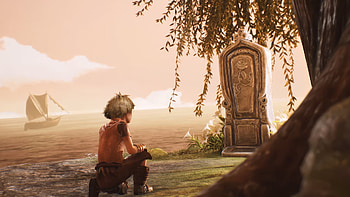 Brothers: A Tale of Two Sons Remake, video game, Brothers: A Tale of Two Sons Remake HD wallpaper