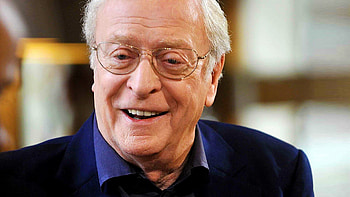Sir Michael Caine, Oscar Controversy HD wallpaper