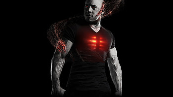 Bloodshot 2020, bloodshot, movies, 2020-movies HD wallpaper