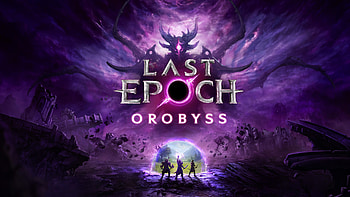 Last Epoch Orobyss, 2025-games, ps5-games, ps4-games, xbox-one-games, xbox-games, pc-games, games, video-games HD wallpaper