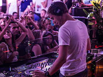 Armin Van Buuren, collection, Unique visuals HD wallpaper
