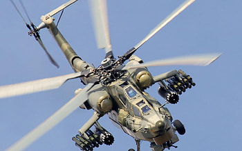 fighter helicopter, fighter, gun, helicopter, war HD wallpaper