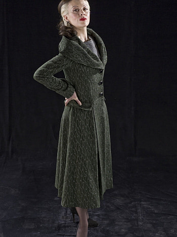 Narcissa Malfoy, Fashion icon, Style inspiration, Harry Potter character HD phone wallpaper