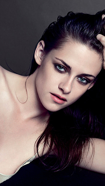 Celebrity, Kristen Stewart HD phone wallpaper