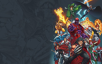 Storm X Men Comics . HD wallpaper