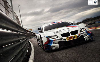 Sports, Bmw, Races, Asphalt, Dtm, Wheelbarrow, Motorsport, Motor Sport, Bolide, Hankook HD wallpaper