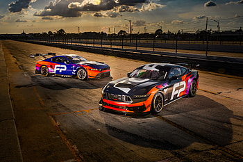 Ford Mustang 2023, ford-mustang, cars, 2023-cars HD wallpaper