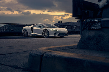 Novitec McLaren GT 2020 , mclaren-gt, cars, 2020-cars HD wallpaper