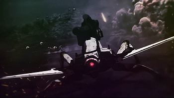 86 EIGHTY-SIX - M1A4 Juggernaut, Eighty Six HD wallpaper