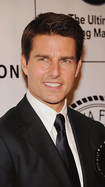 Tom Cruise, Hollywood, Hero HD phone wallpaper
