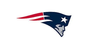Logo, New England Patriots HD wallpaper