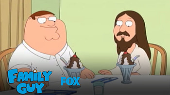 Season 7 | FAMILY GUY - YouTube HD wallpaper