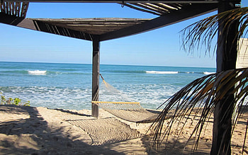 Haiti Travels, Sunny beach , Serene relaxation, Tropical bliss HD wallpaper