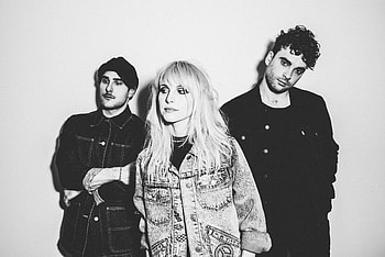 Paramore band, , Music HD wallpaper