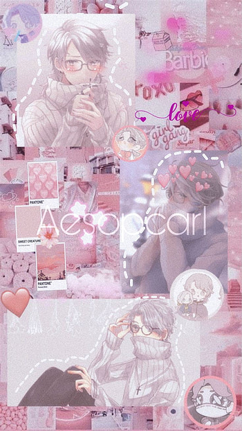 Aesop carl, identity5, embalmer, idv, id5, aesopcarl, identityv, anime, survivor, theembalmer HD phone wallpaper