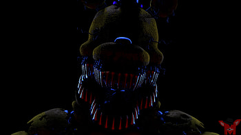 Five Nights at Freddy's 4, Five Nights at Freddy's HD wallpaper