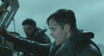 The Finest Hours, Greatest boat rescue, US history, Cinemabravo HD wallpaper