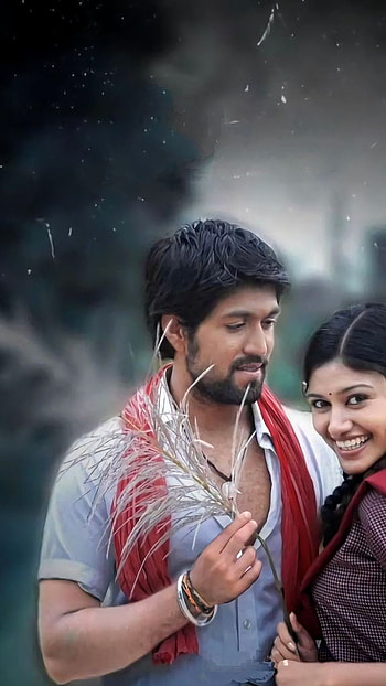 Kirathaka, yash, oviya HD phone wallpaper