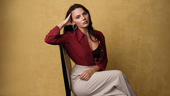 Dafne Keen 2025, dafne-keen, celebrities, girls, model HD wallpaper