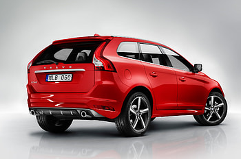 Auto, Cars, Concept, 2014, Volvo Xc60 HD wallpaper