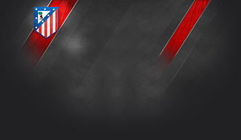 Atletico Madrid logo, Madrid sports team, , Sports team emblem HD wallpaper