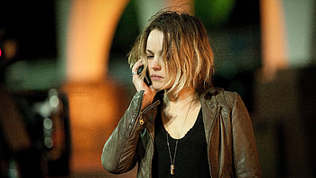 Rachel McAdams, True Detective, Ultra , Intriguing HD wallpaper