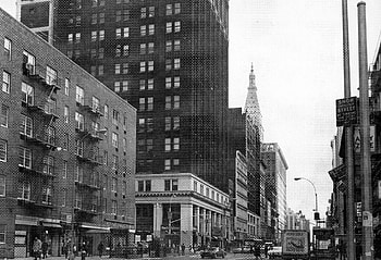Old New York, Antique graphs, Ephemeral city, Forgotten memories HD wallpaper