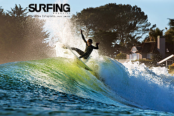 Surfline HD wallpaper
