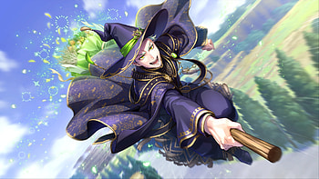 Sebek Zigvolt, Sebek Zigvolt, video game, Twisted Wonderland HD wallpaper