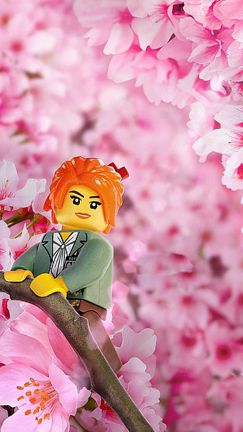The Lego Ninjago Movie (2022) movie HD phone wallpaper