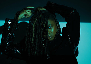 Little Simz, Notion Magazine HD wallpaper