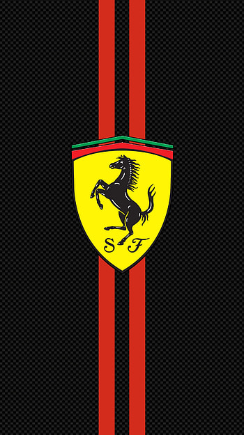 Ferrari logo , Lamborghini, cars, sports cars, super cars, buggati HD phone wallpaper