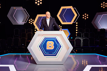 Dara O Briain, Edinburgh Special, Blockbusters, Television Festival HD wallpaper