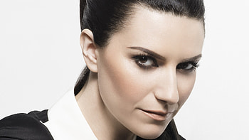 Laura Pausini, Musical talent, Fanart masterpiece, Melodic enchantment HD wallpaper