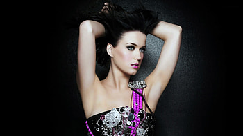Katy Perry, High-definition , Mesmerizing visuals, Artist persona HD wallpaper
